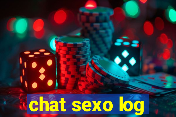 chat sexo log